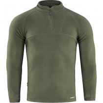 M-Tac Delta Polartec Raglan Jacket - Army Olive - 3XL