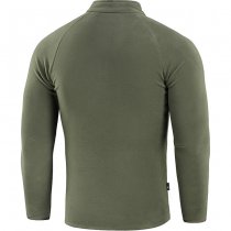 M-Tac Delta Polartec Raglan Jacket - Army Olive - L