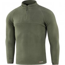 M-Tac Delta Polartec Raglan Jacket - Army Olive - XS