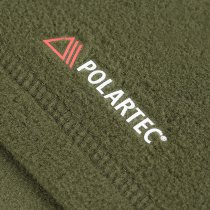 M-Tac Delta Polartec Raglan Jacket - Army Olive - XS