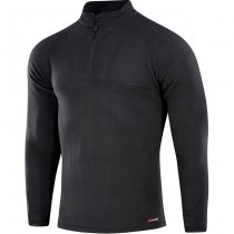 M-Tac Delta Polartec Raglan Jacket - Black - XL