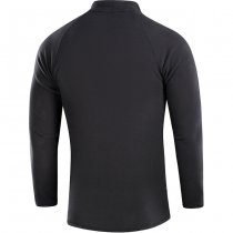 M-Tac Delta Polartec Raglan Jacket - Black - XS