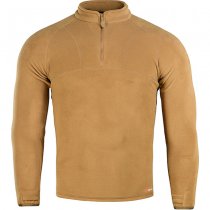 M-Tac Delta Polartec Raglan Jacket - Coyote - XS