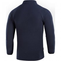 M-Tac Delta Polartec Raglan Jacket - Dark Navy Blue - L