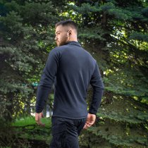 M-Tac Delta Polartec Raglan Jacket - Dark Navy Blue - L