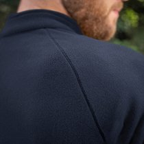 M-Tac Delta Polartec Raglan Jacket - Dark Navy Blue - S