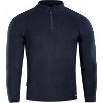 M-Tac Delta Polartec Raglan Jacket - Dark Navy Blue - XS