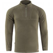 M-Tac Delta Polartec Raglan Jacket - Dark Olive - 2XL