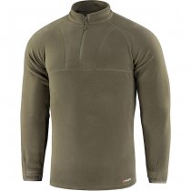 M-Tac Delta Polartec Raglan Jacket - Dark Olive - S