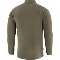 M-Tac Delta Polartec Raglan Jacket - Dark Olive - S