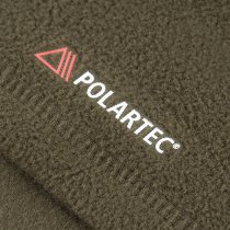 M-Tac Delta Polartec Raglan Jacket - Dark Olive - XS