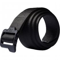 M-Tac Double Duty Tactical Belt - Black - S