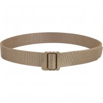 M-Tac Double Duty Tactical Belt - Coyote - 2XL