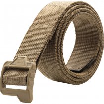 M-Tac Double Duty Tactical Belt - Coyote - 3XL