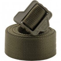 M-Tac Double Duty Tactical Belt - Olive - 2XL