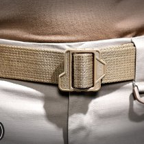 M-Tac Double Duty Tactical Belt Hex - Coyote - 3XL