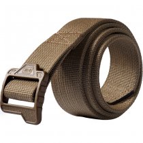 M-Tac Double Duty Tactical Belt Hex - Coyote - XL