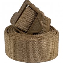 M-Tac Double Duty Tactical Belt Hex - Coyote - XL