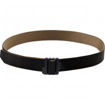 M-Tac Double Duty Tactical Belt Hex - Coyote / Black - L