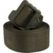 M-Tac Double Duty Tactical Belt Hex - Olive - M