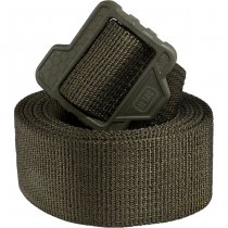 M-Tac Double Duty Tactical Belt Hex - Olive - XL