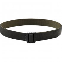 M-Tac Double Duty Tactical Belt Hex - Olive / Black - L