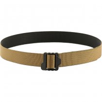 M-Tac Double Sided Lite Tactical Belt - Coyote / Black - L