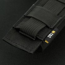 M-Tac Elastic Tourniquet Holder MOLLE - Black