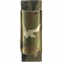 M-Tac Elastic Tourniquet Holder MOLLE - Multicam