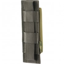 M-Tac Elastic Tourniquet Holder MOLLE - Ranger Green