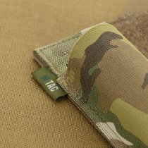 M-Tac Elastic Tourniquet Holder VELCRO - Multicam