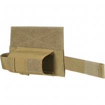 M-Tac Elastic Tourniquet Pouch VELCRO Gen.II - Coyote