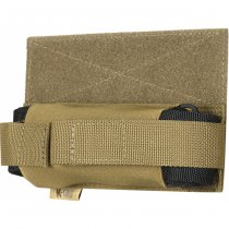 M-Tac Elastic Tourniquet Pouch VELCRO Gen.II - Coyote