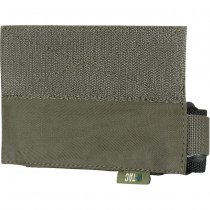 M-Tac Elastic Tourniquet Pouch VELCRO Gen.II - Ranger Green