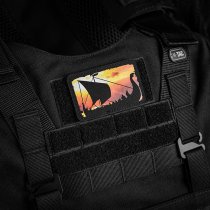 M-Tac Expedition Print Patch - Colored