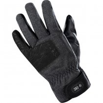 M-Tac Extreme Winter Tactical Gloves - Dark Grey - M