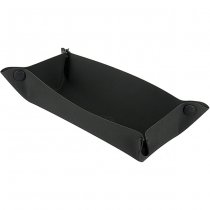 M-Tac Field Maintenance Tray 18x30cm - Black