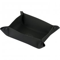 M-Tac Field Maintenance Tray 24x24cm - Black