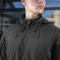 M-Tac Flash Jacket - Black - 2XL