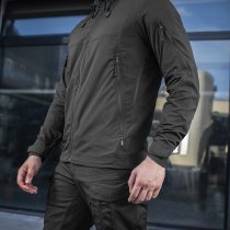 M-Tac Flash Jacket - Black - XS