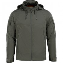 M-Tac Flash Jacket - Dark Olive - 2XL