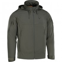 M-Tac Flash Jacket - Dark Olive - 2XL