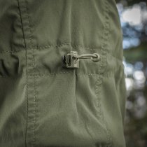 M-Tac Flash Jacket - Dark Olive - XL