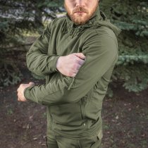 M-Tac Flash Jacket - Dark Olive - XL