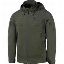 M-Tac Flash Jacket - Army Olive