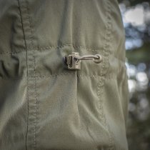 M-Tac Flash Jacket - Army Olive - L