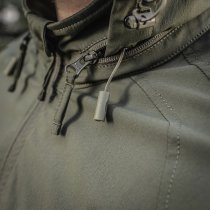 M-Tac Flash Jacket - Army Olive - M