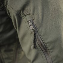 M-Tac Flash Jacket - Army Olive - S