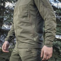 M-Tac Flash Jacket - Army Olive - S