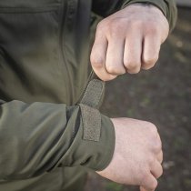 M-Tac Flash Jacket - Army Olive - XL